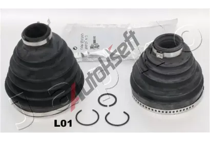 JAPKO Sada man�ety hnac�ho h��dele JPK 63L01, 63L01