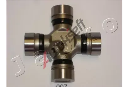JAPKO Kloub podélného hřídele JPK 66007, 66007 JAPKO Kloub podélného hřídele JPK 66007, 66007