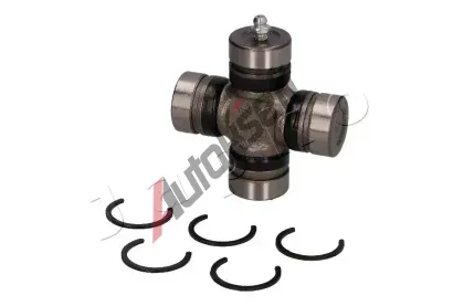 JAPKO Kloub podélného hřídele JPK 66101, 66101 JAPKO Kloub podélného hřídele JPK 66101, 66101