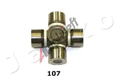 JAPKO Kloub podélného hřídele JPK 66107, 66107 JAPKO Kloub podélného hřídele JPK 66107, 66107