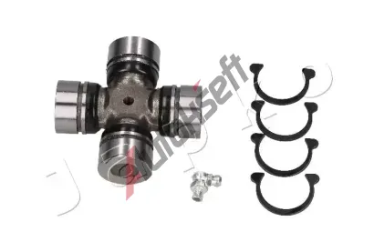 JAPKO Kloub podélného hřídele JPK 66200, 66200 JAPKO Kloub podélného hřídele JPK 66200, 66200