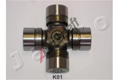JAPKO Kloub podélného hřídele JPK 66K01, 66K01 JAPKO Kloub podélného hřídele JPK 66K01, 66K01