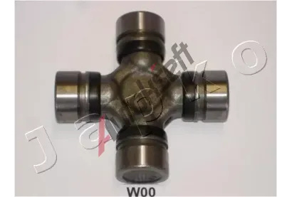 JAPKO Kloub podélného hřídele JPK 66W00, 66W00 JAPKO Kloub podélného hřídele JPK 66W00, 66W00