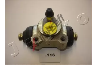 JAPKO Brzdov� v�le�ek JPK 67116, 67116