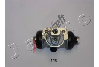 JAPKO Brzdový váleček JPK 67118, 67118 JAPKO Brzdový váleček JPK 67118, 67118