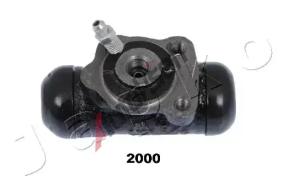 JAPKO Brzdov� v�le�ek JPK 672000, 672000