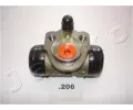 Brzdov� v�le�ek&nbsp;JAPKO&nbsp;&dash;&nbsp;JPK 67206