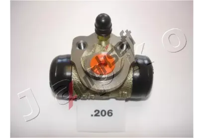 JAPKO Brzdový váleček JPK 67206, 67206 JAPKO Brzdový váleček JPK 67206, 67206