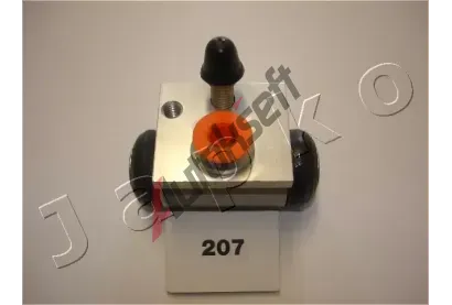 JAPKO Brzdov� v�le�ek JPK 67207, 67207