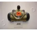 Brzdov� v�le�ek&nbsp;JAPKO&nbsp;&dash;&nbsp;JPK 67208