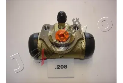 JAPKO Brzdov� v�le�ek JPK 67208, 67208