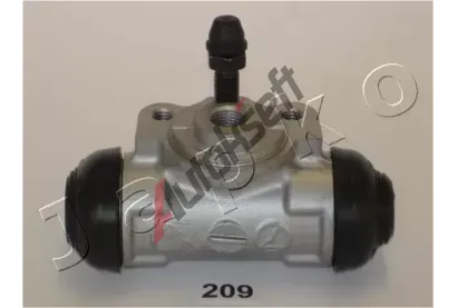 JAPKO Brzdov� v�le�ek JPK 67209, 67209