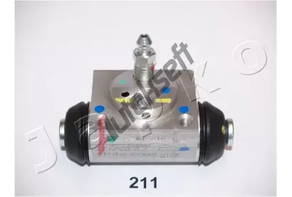 JAPKO Brzdov� v�le�ek JPK 67211, 67211