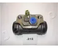 Brzdov� v�le�ek&nbsp;JAPKO&nbsp;&dash;&nbsp;JPK 67212