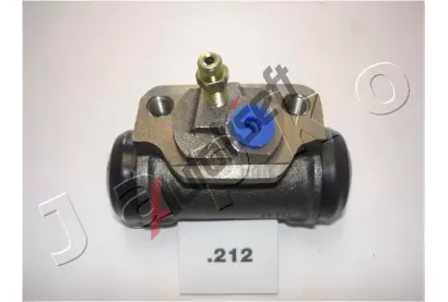 JAPKO Brzdový váleček JPK 67212, 67212 JAPKO Brzdový váleček JPK 67212, 67212