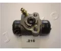 Brzdov� v�le�ek&nbsp;JAPKO&nbsp;&dash;&nbsp;JPK 67216