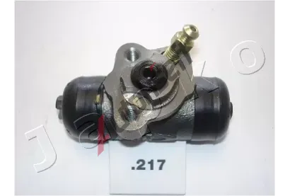 JAPKO Brzdov� v�le�ek JPK 67217, 67217