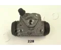 Brzdov� v�le�ek&nbsp;JAPKO&nbsp;&dash;&nbsp;JPK 67228