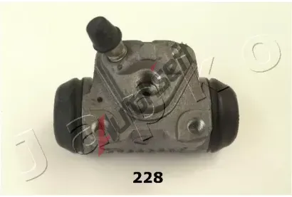 JAPKO Brzdov� v�le�ek JPK 67228, 67228