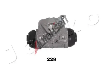 JAPKO Brzdov� v�le�ek JPK 67229, 67229