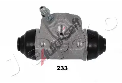 JAPKO Brzdov� v�le�ek JPK 67233, 67233