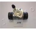 Brzdov� v�le�ek&nbsp;JAPKO&nbsp;&dash;&nbsp;JPK 67275