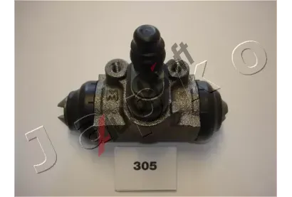 JAPKO Brzdový váleček JPK 67305, 67305 JAPKO Brzdový váleček JPK 67305, 67305