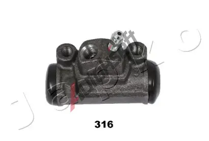 JAPKO Brzdov� v�le�ek JPK 67316, 67316