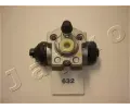 Brzdov� v�le�ek&nbsp;JAPKO&nbsp;&dash;&nbsp;JPK 67632