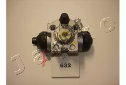 JAPKO Brzdový váleček JPK 67632, 67632 JAPKO Brzdový váleček JPK 67632, 67632