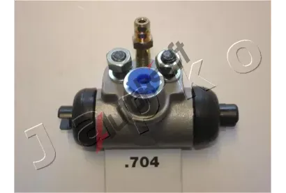 JAPKO Brzdov� v�le�ek JPK 67704, 67704