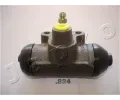Brzdov� v�le�ek&nbsp;JAPKO&nbsp;&dash;&nbsp;JPK 67824