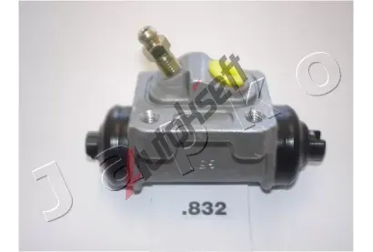 JAPKO Brzdov� v�le�ek JPK 67832, 67832