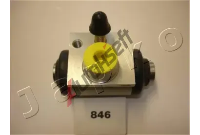 JAPKO Brzdov� v�le�ek JPK 67846, 67846
