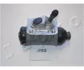 Brzdov� v�le�ek&nbsp;JAPKO&nbsp;&dash;&nbsp;JPK 67893