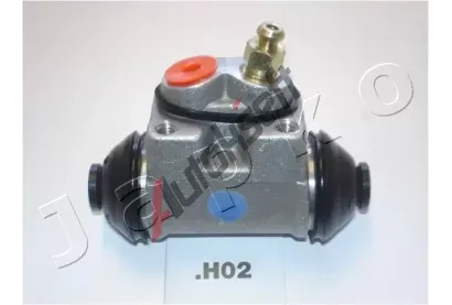 JAPKO Brzdov� v�le�ek JPK 67H02, 67H02