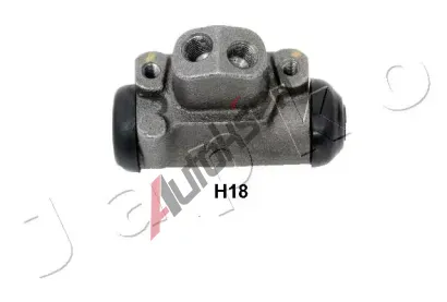 JAPKO Brzdov� v�le�ek JPK 67H18, 67H18