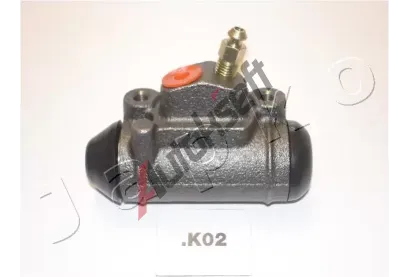 JAPKO Brzdový váleček JPK 67K02, 67K02 JAPKO Brzdový váleček JPK 67K02, 67K02