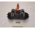 Brzdov� v�le�ek&nbsp;JAPKO&nbsp;&dash;&nbsp;JPK 67K04