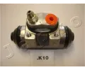 Brzdov� v�le�ek&nbsp;JAPKO&nbsp;&dash;&nbsp;JPK 67K10