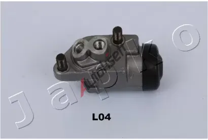 JAPKO Brzdov� v�le�ek JPK 67L04, 67L04