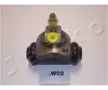 Brzdov� v�le�ek&nbsp;JAPKO&nbsp;&dash;&nbsp;JPK 67W02