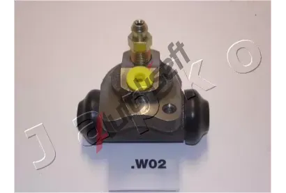 JAPKO Brzdový váleček JPK 67W02, 67W02 JAPKO Brzdový váleček JPK 67W02, 67W02