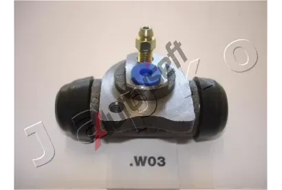 JAPKO Brzdov� v�le�ek JPK 67W03, 67W03