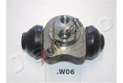 JAPKO Brzdov� v�le�ek JPK 67W06, 67W06