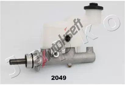 JAPKO Hlavní brzdový válec JPK 682049, 682049 JAPKO Hlavní brzdový válec JPK 682049, 682049