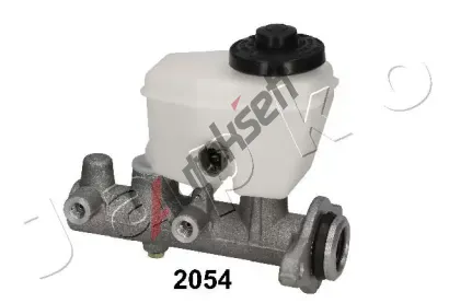 JAPKO Hlavní brzdový válec JPK 682054, 682054 JAPKO Hlavní brzdový válec JPK 682054, 682054