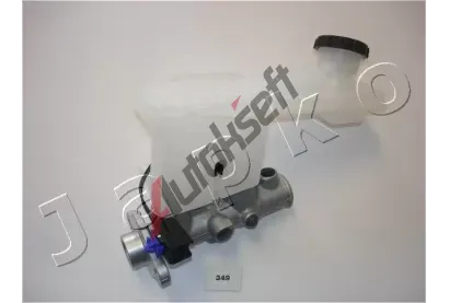 JAPKO Hlavní brzdový válec JPK 68349, 68349 JAPKO Hlavní brzdový válec JPK 68349, 68349