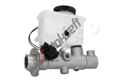 JAPKO Hlavní brzdový válec JPK 68390, 68390 JAPKO Hlavní brzdový válec JPK 68390, 68390