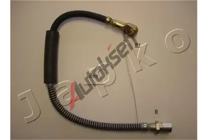 JAPKO Dr��k brzdov� hadice JPK 69089, 69089